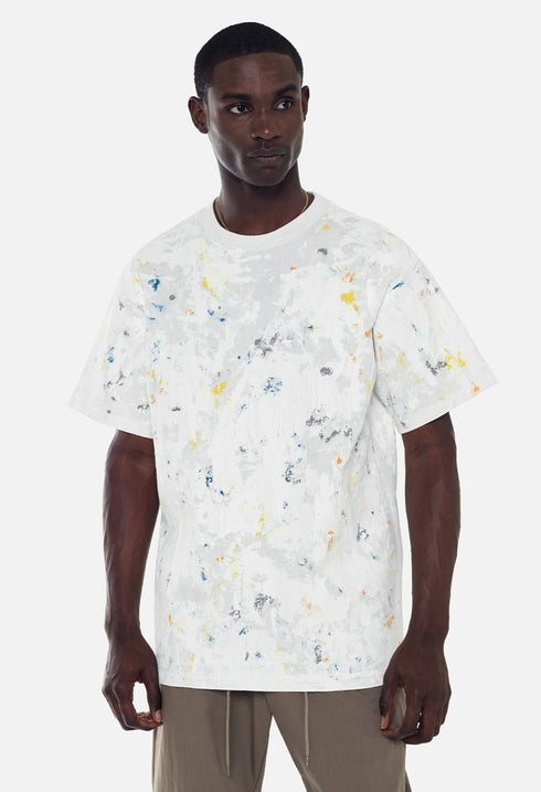 JOHN ELLIOTT University Tee Mens Apparel